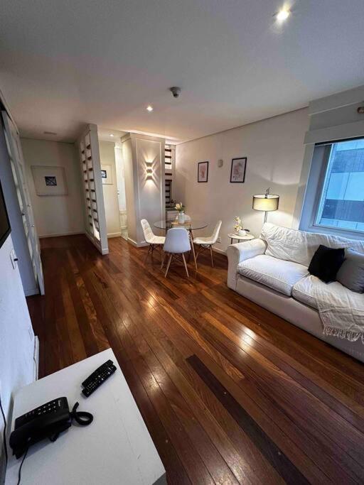 Flat VII - Apto Dentro Do Hotel - Rua Quintana Сан-Паулу Екстер'єр фото